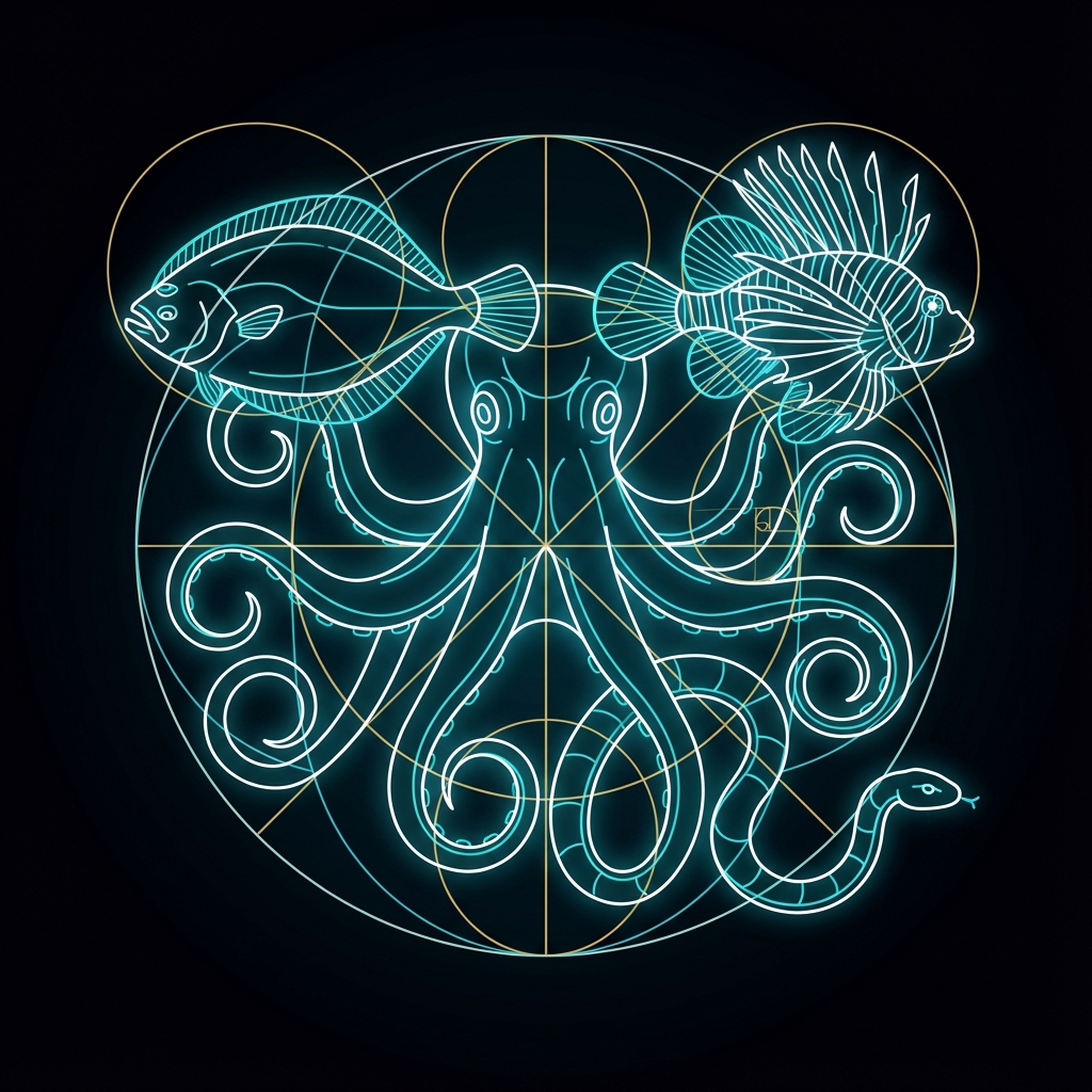 Totem: Mimic Octopus